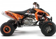 KTM 450 SX ATV